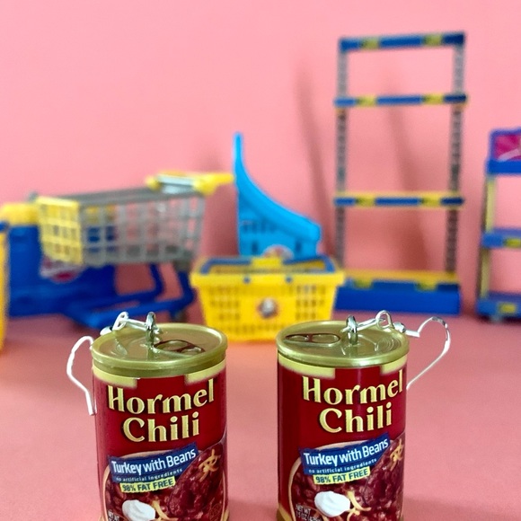 Mini Brands Earrings - Picture 5 of 9